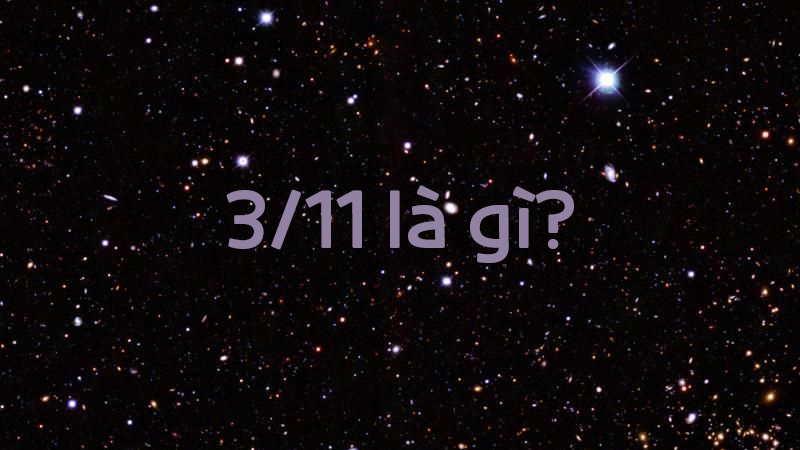 Ý nghĩa ngày 3/11